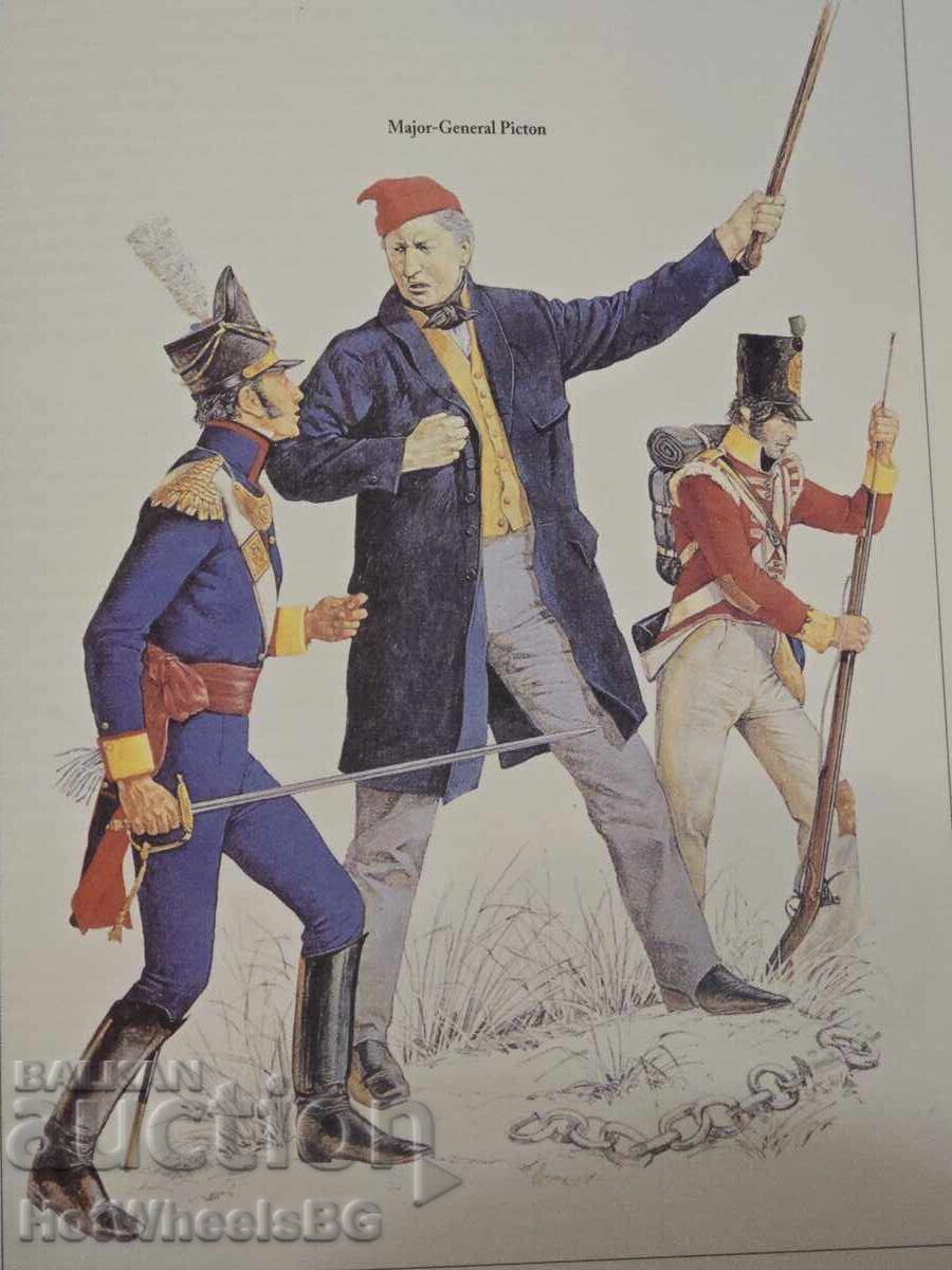 Del Prado - N⁰46 Catalog Book - Napoleonic Wars - 6