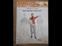 Del Prado-N⁰46 Καταλογική βιβλιοθήκη - Ναπολεόντειοι πόλεμοι