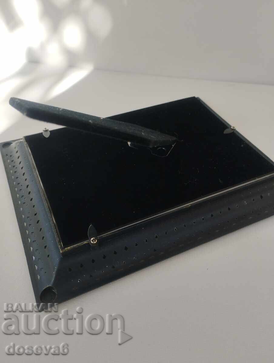 Licitație Rama din alamă