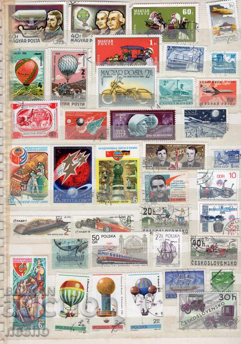 philately philately