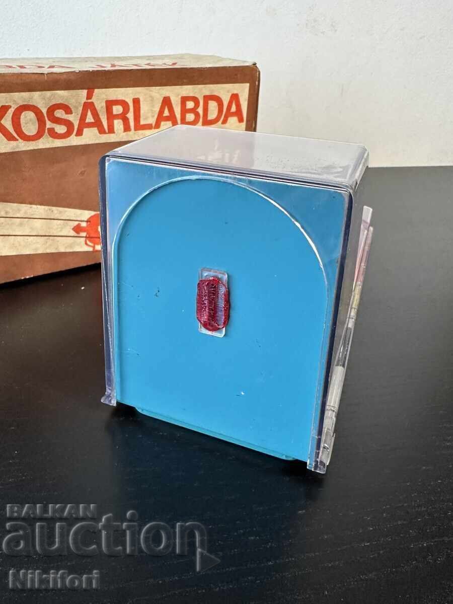 Jucărie Flipper Socială Poloneză - 6 Jucărie Flipper Socială Poloneză - 6