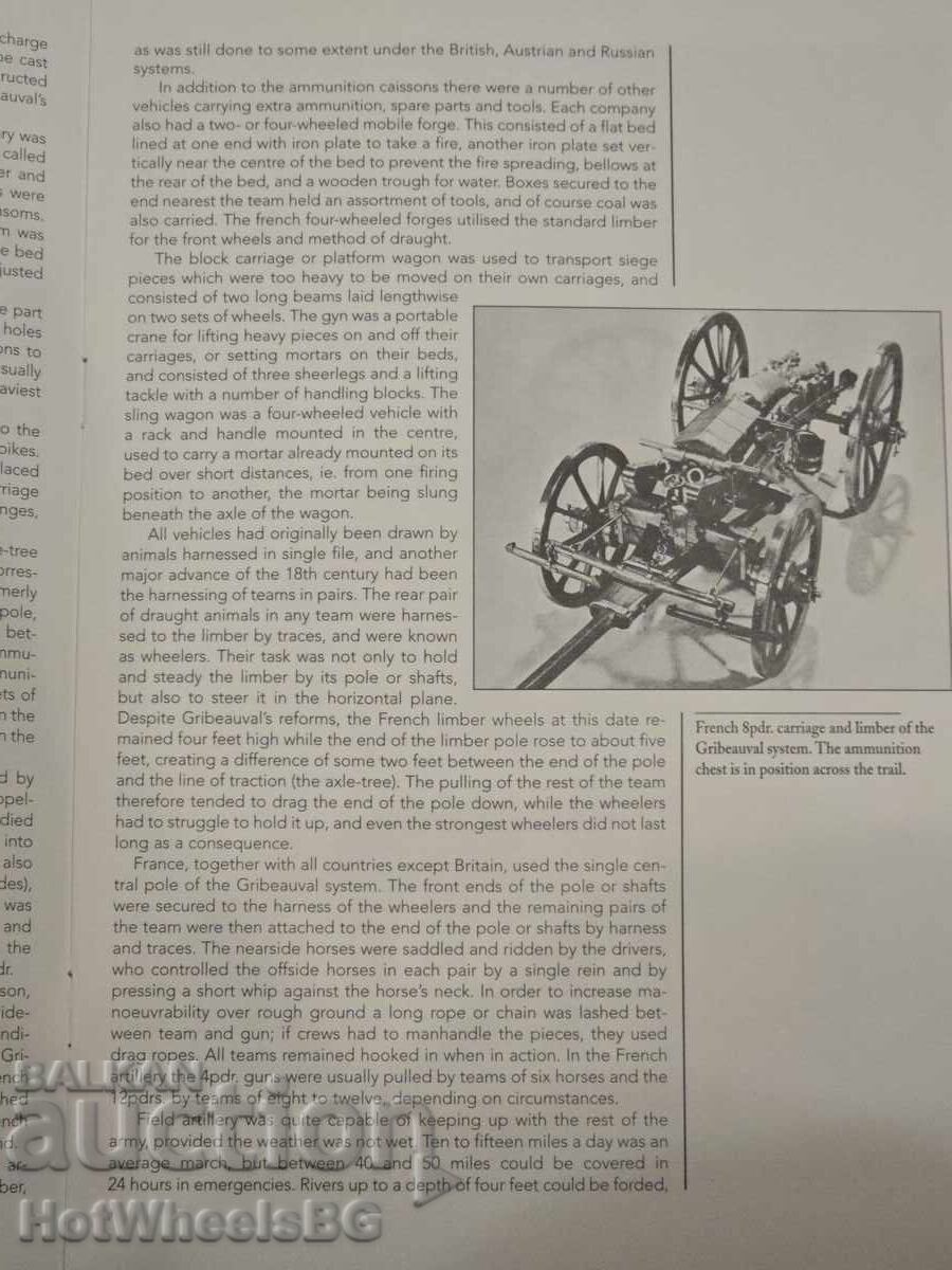 Delivery of Del Prado - N⁰41 Catalog Book - Napoleonic Wars