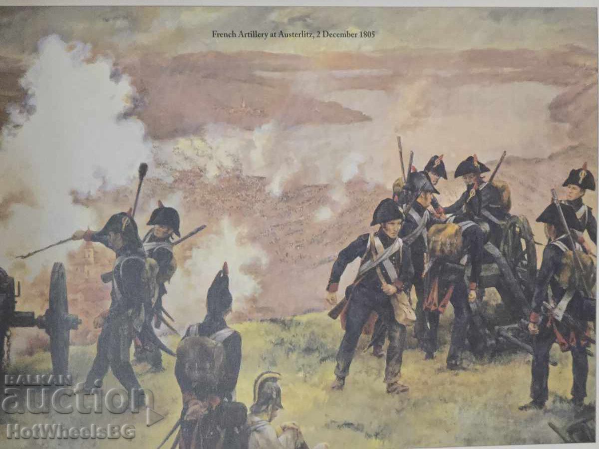 Del Prado - N⁰41 Catalog Book - Napoleonic Wars - 6