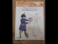 Δελ Πράδο - N⁰30 Καταλογική βιβλίο - Ναπολεόντειοι πόλεμοι