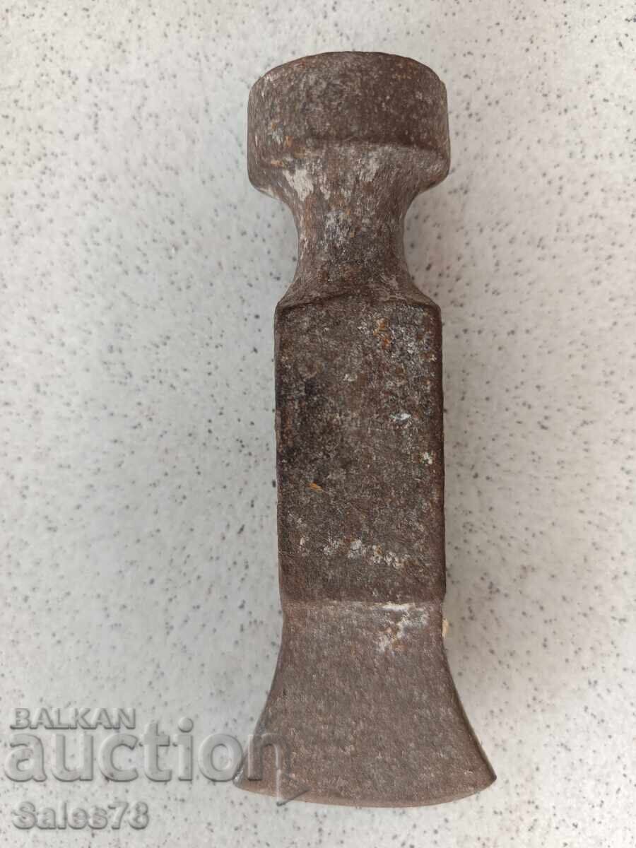 Vechi timbru forestier Vechi timbru forestier