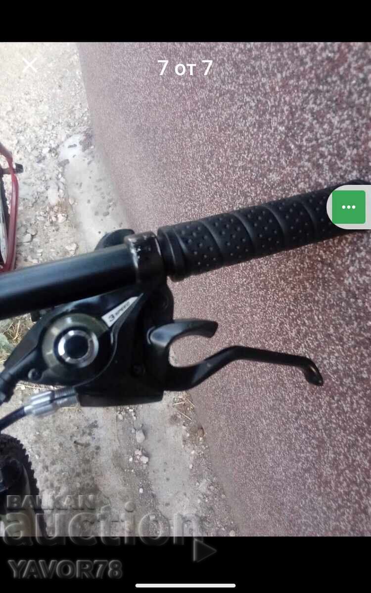 BICICLETĂ CARERRA - 7