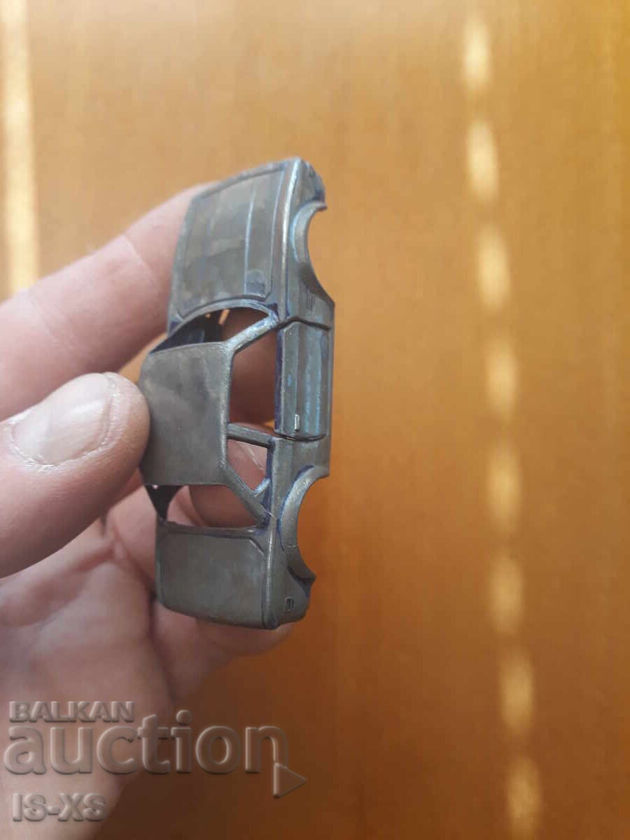 BG MACHBOX BMW 3.0 csl - 5 BG MACHBOX BMW 3.0 csl - 5