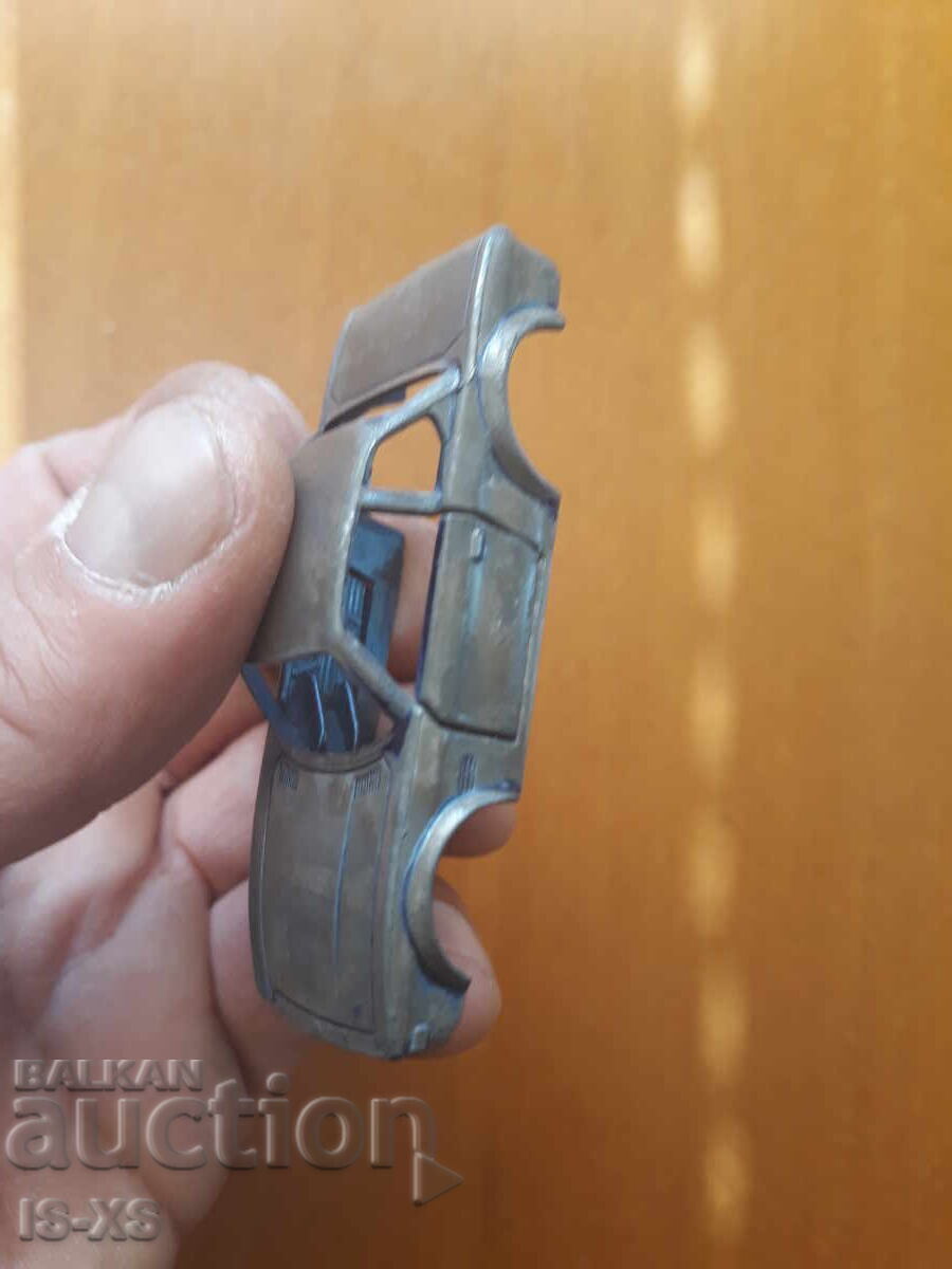 BG MACHBOX BMW 3.0 csl - 6 BG MACHBOX BMW 3.0 csl - 6