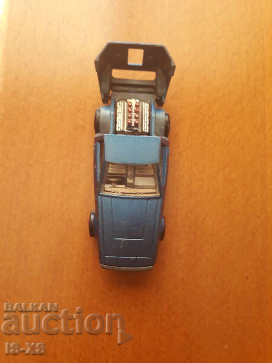 BG MACHBOX MICHNIGHT MAGIC with price 50.00 BGN | € 25.56 BG MACHBOX MICHNIGHT MAGIC with price 50.00 BGN | € 25.56