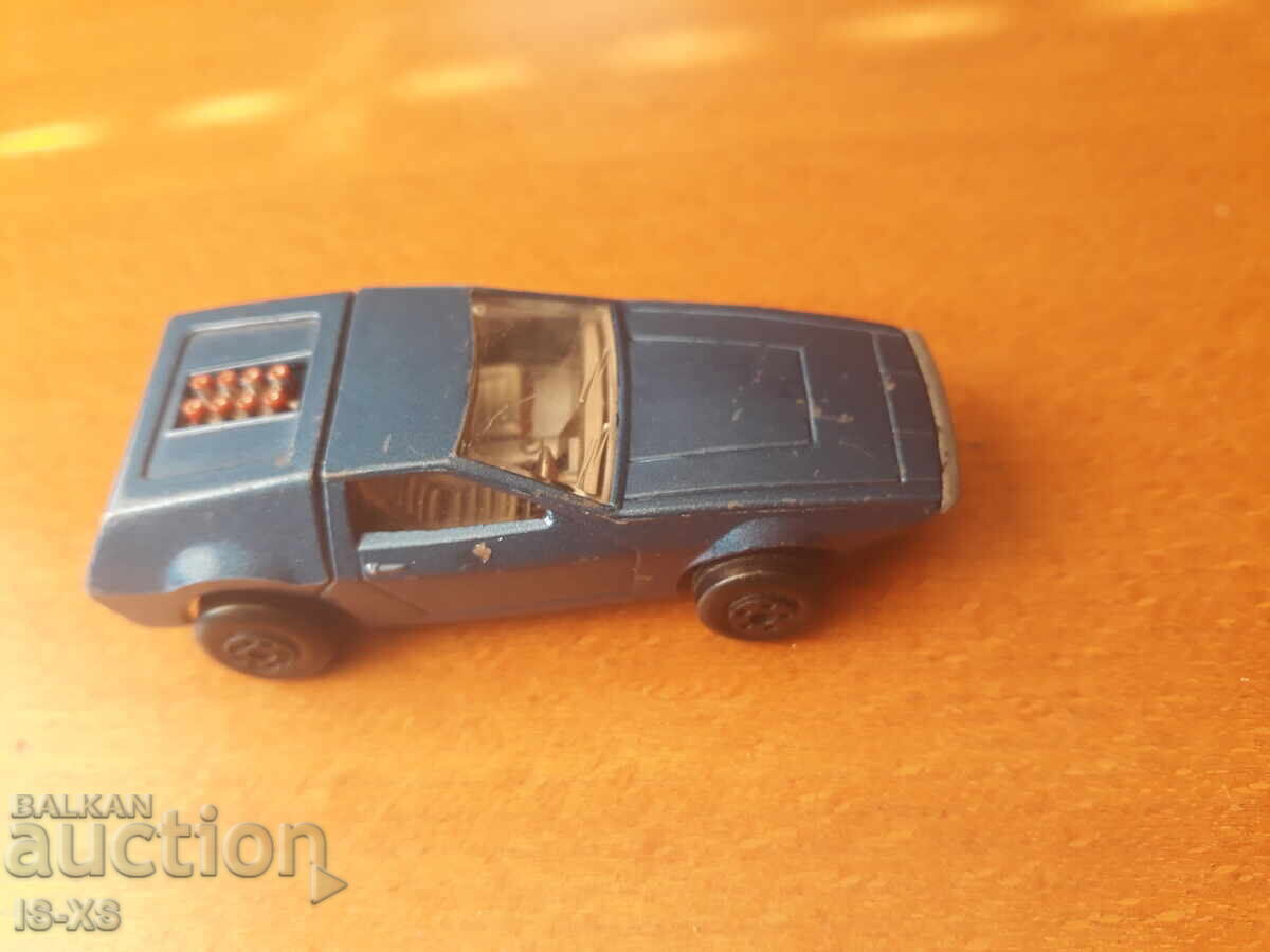 Auction BG MACHBOX MICHNIGHT MAGIC Auction BG MACHBOX MICHNIGHT MAGIC