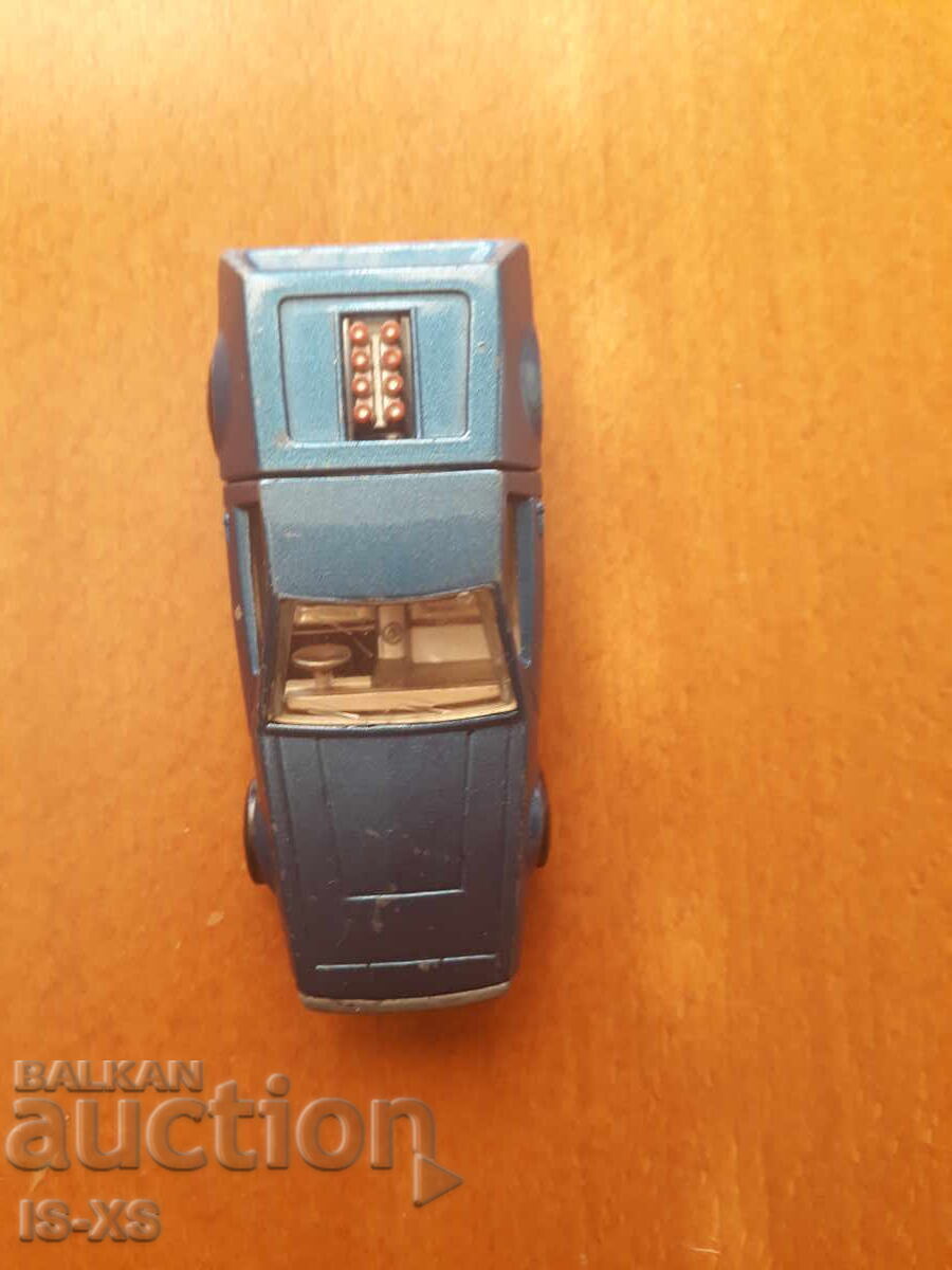 BG MACHBOX MICHNIGHT MAGIC - 5 BG MACHBOX MICHNIGHT MAGIC - 5