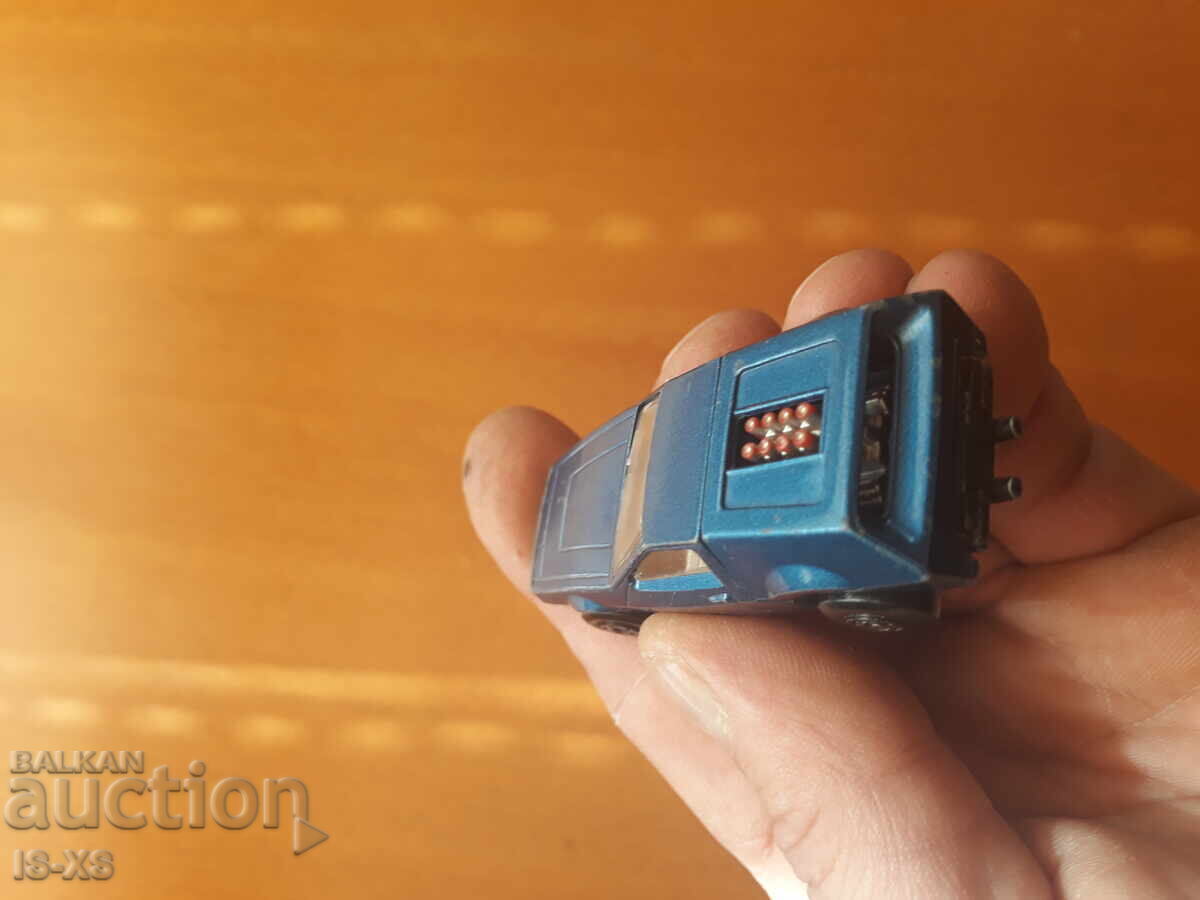 BG MACHBOX MICHNIGHT MAGIC - 6 BG MACHBOX MICHNIGHT MAGIC - 6