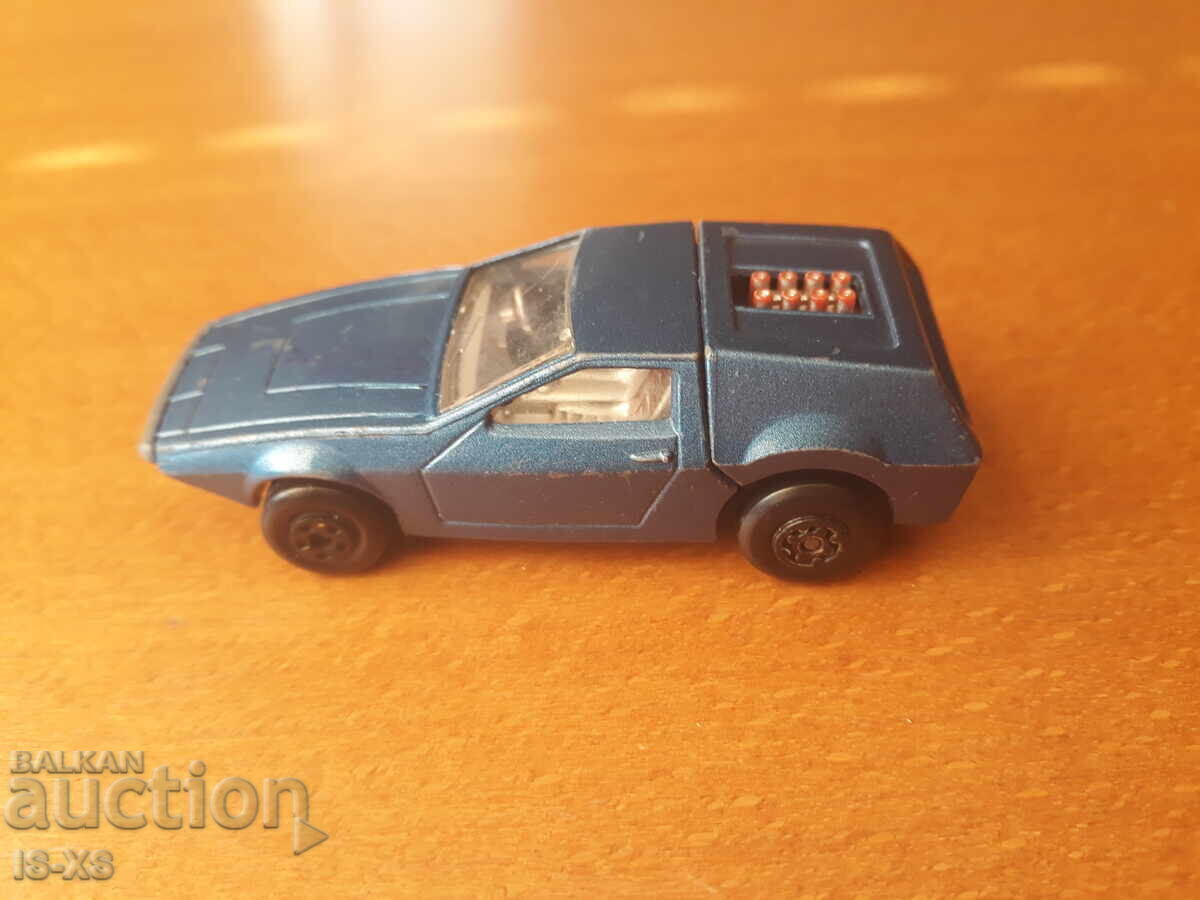 BG MACHBOX MICHNIGHT MAGIC BG MACHBOX MICHNIGHT MAGIC