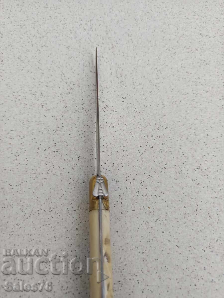 Old French Knife with price 35.00 BGN | € 17.90