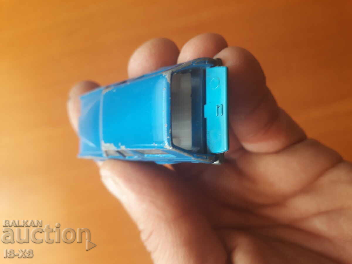 Доставка на BG MACHBOX COUGAR VILLAGER Доставка на BG MACHBOX COUGAR VILLAGER