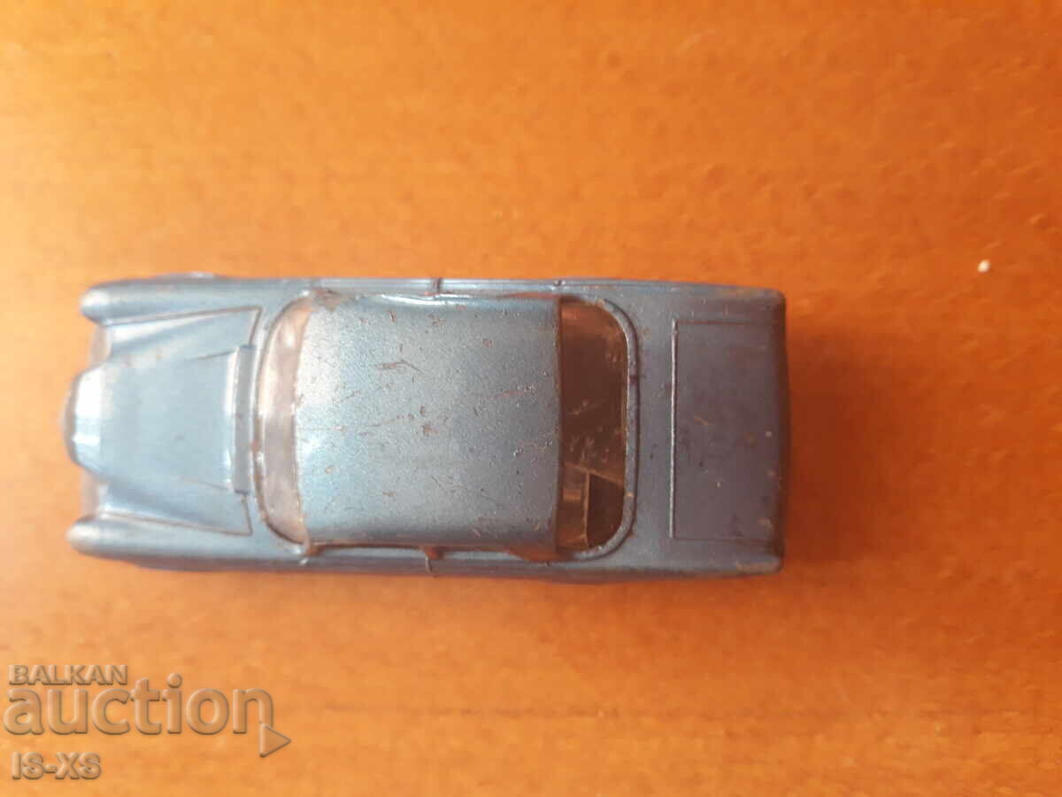 BG MACHBOX MERCEDES 300SE - 5 BG MACHBOX MERCEDES 300SE - 5