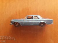 BG MACHBOX MERCEDES 300SE