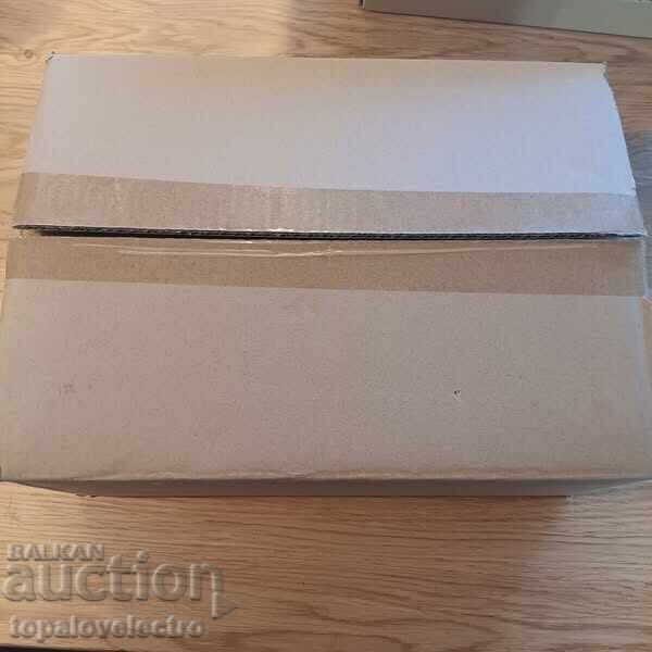 Delivery of Precision Scale 6kg x 0.1g Laboratory Industrial Digital