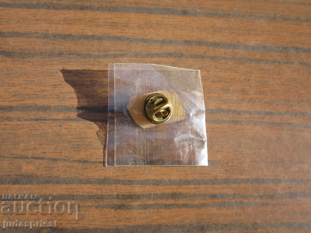 Аукцион Българска олимпийска значка бокс Олимпиада Барселона 1992 Аукцион Българска олимпийска значка бокс Олимпиада Барселона 1992