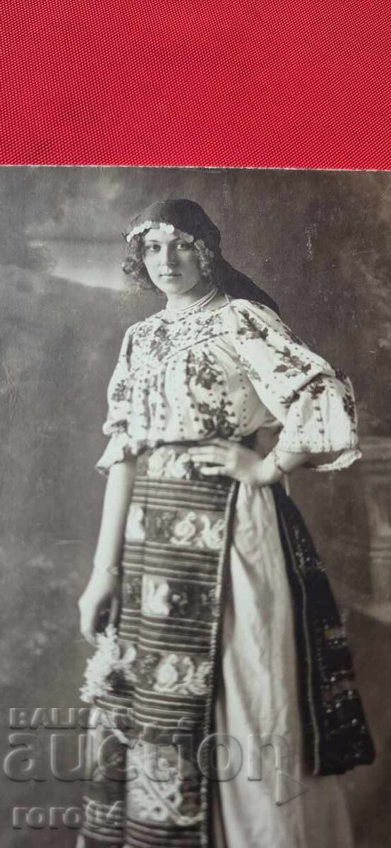 NOSIA - PLEVEN - 1914 g - 7