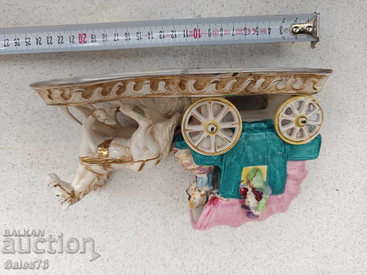 Αγγλική πορσελάνη με τιμή 20.00 BGN | € 10.23 Αγγλική πορσελάνη με τιμή 20.00 BGN | € 10.23