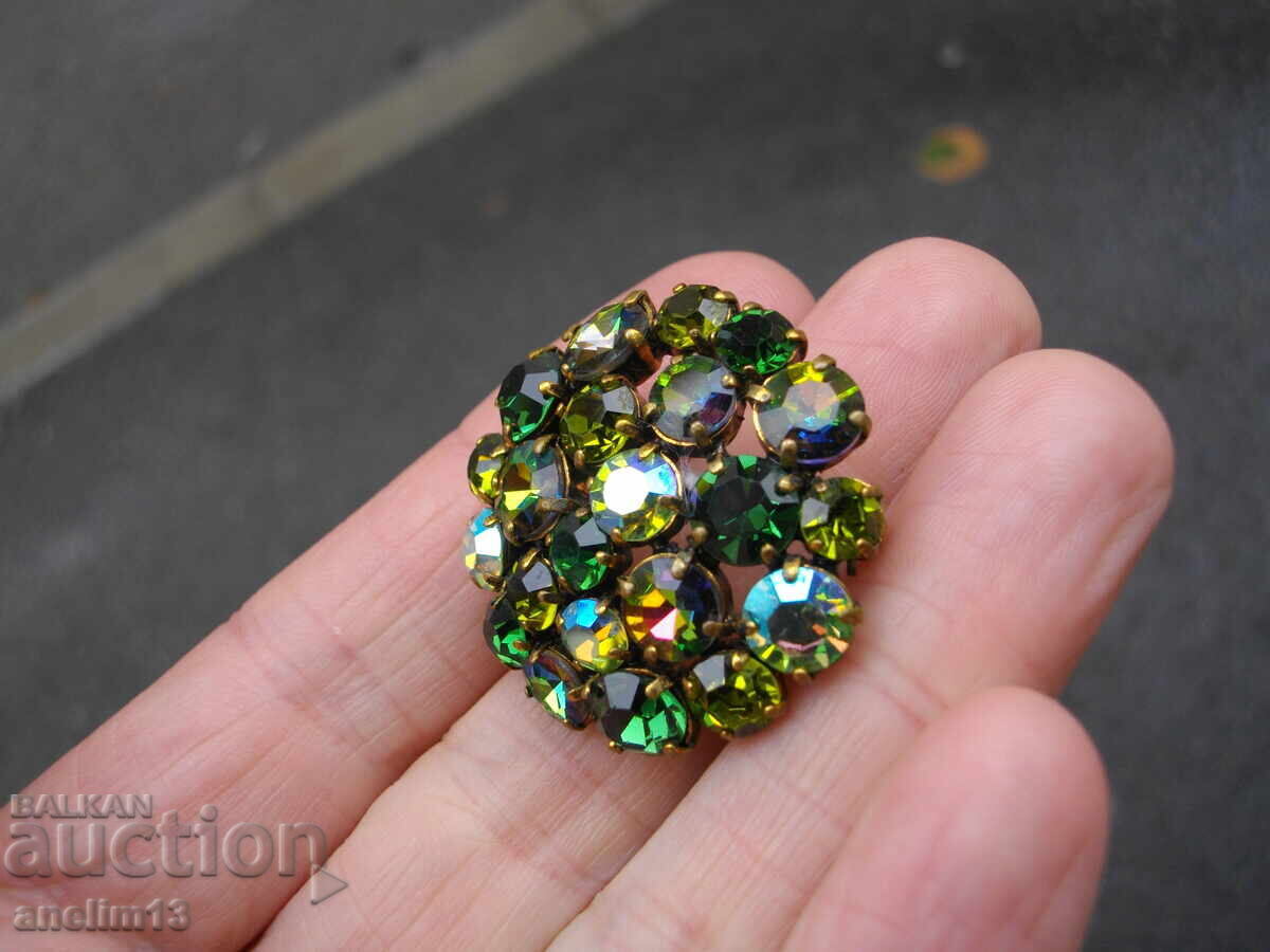 OLD BROOCH with price € 18.00 | 35.20 BGN