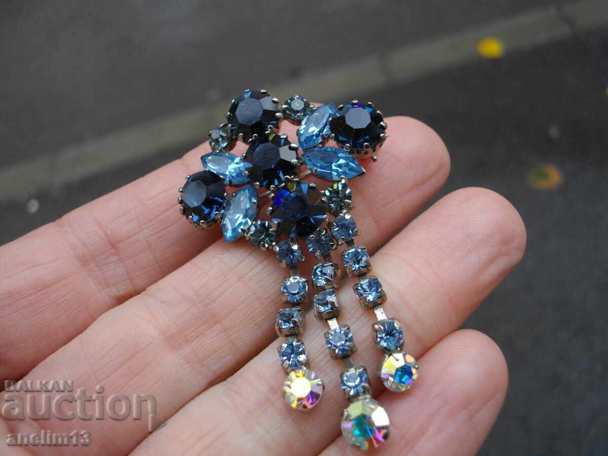 OLD BROOCH with price € 18.00 | 35.20 BGN