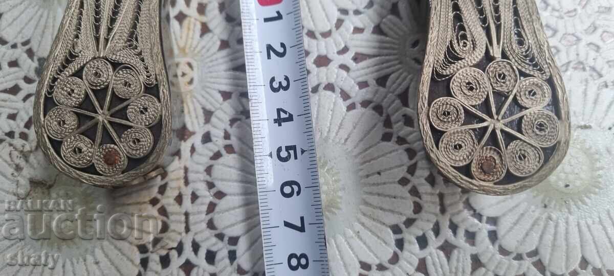 Стари обредни филигрирани налъми - 6