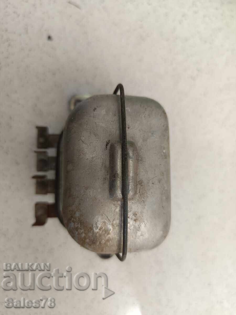 Ruhla DDR Regulator Relay