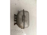 Ruhla DDR Regulator Relay