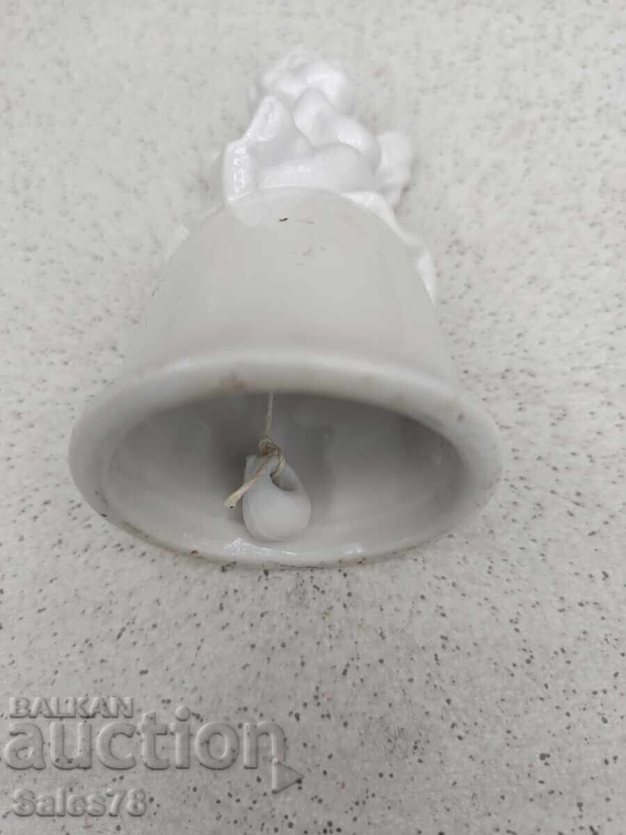 Αγγελικό κουδούνι με τιμή 10.00 BGN | € 5.11 Αγγελικό κουδούνι με τιμή 10.00 BGN | € 5.11