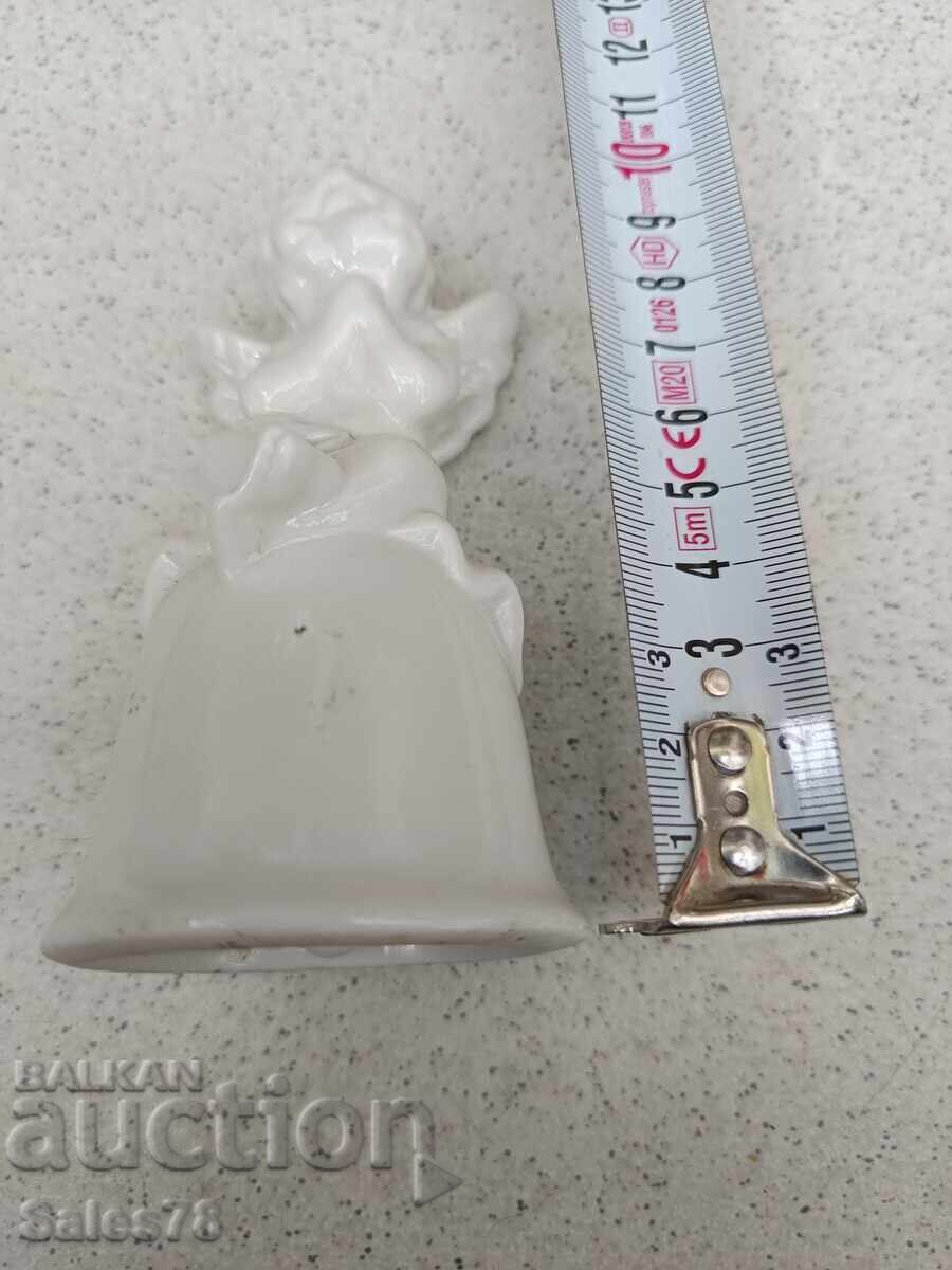 Δημοπρασία Αγγελικό κουδούνι Δημοπρασία Αγγελικό κουδούνι