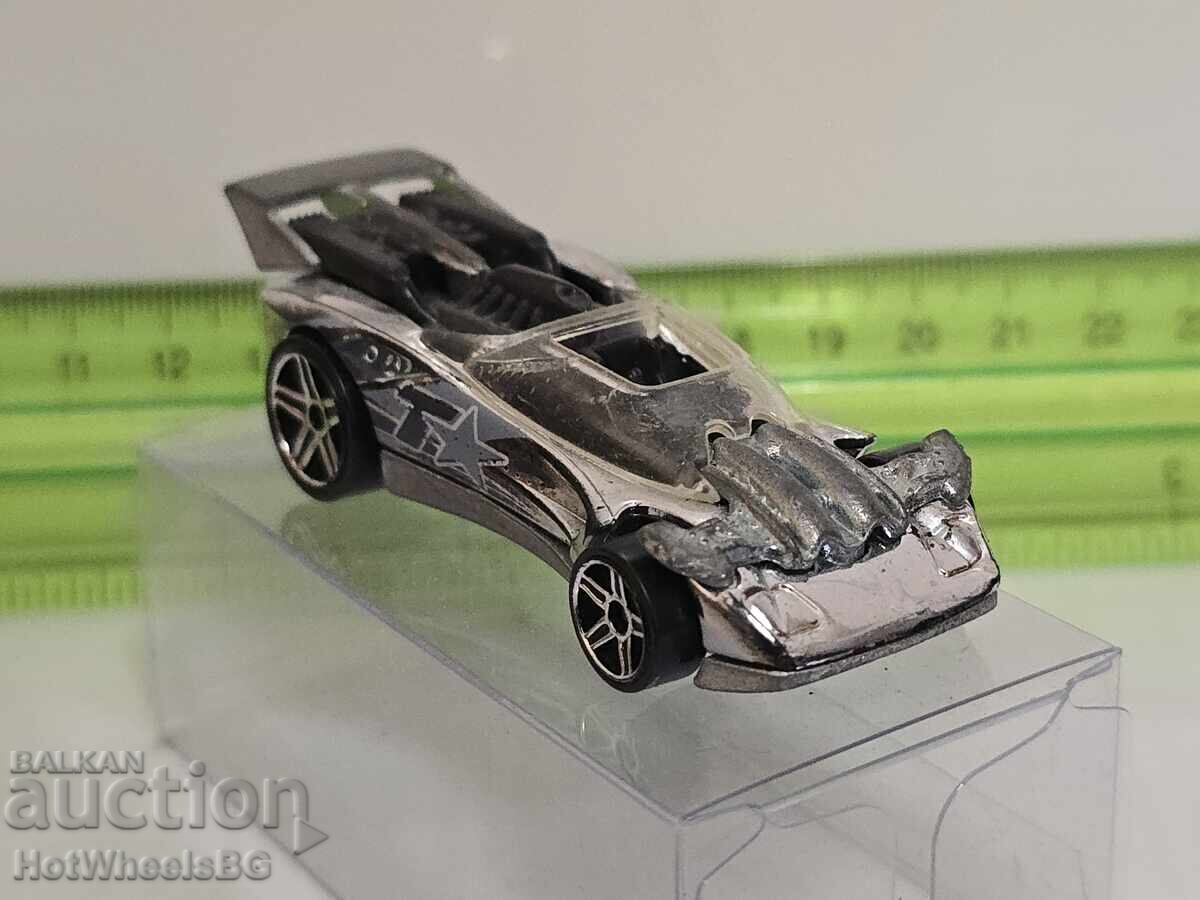 Auction  Hot Wheels