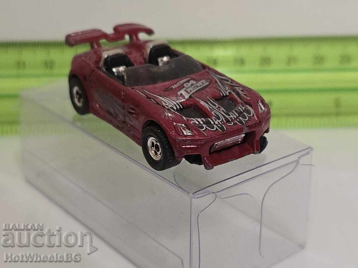 Auction  Hot Wheels