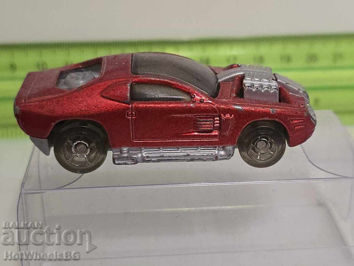 Hot Wheels with price 2.50 BGN | € 1.28 Hot Wheels with price 2.50 BGN | € 1.28