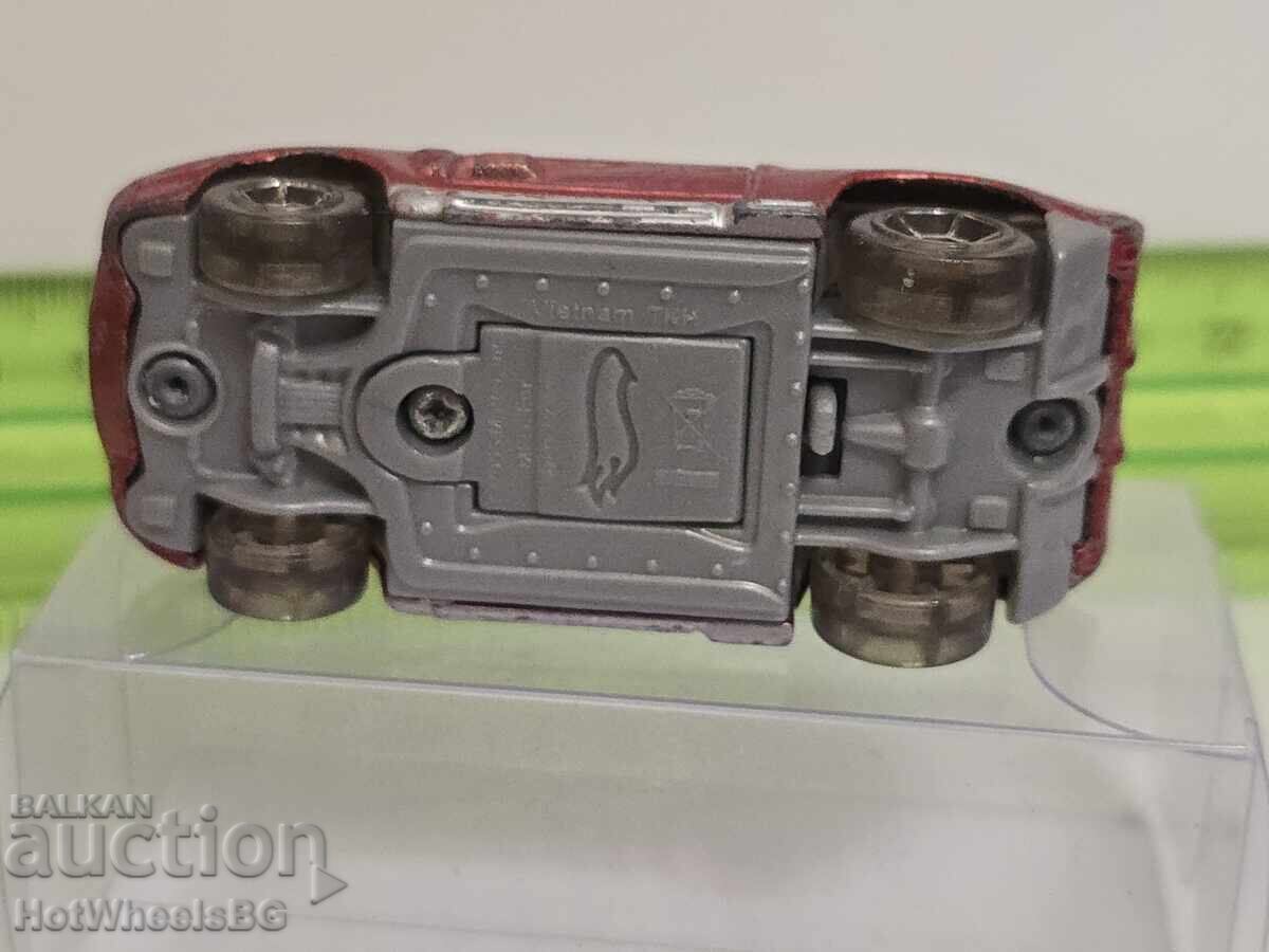 Hot Wheels - 6 Hot Wheels - 6