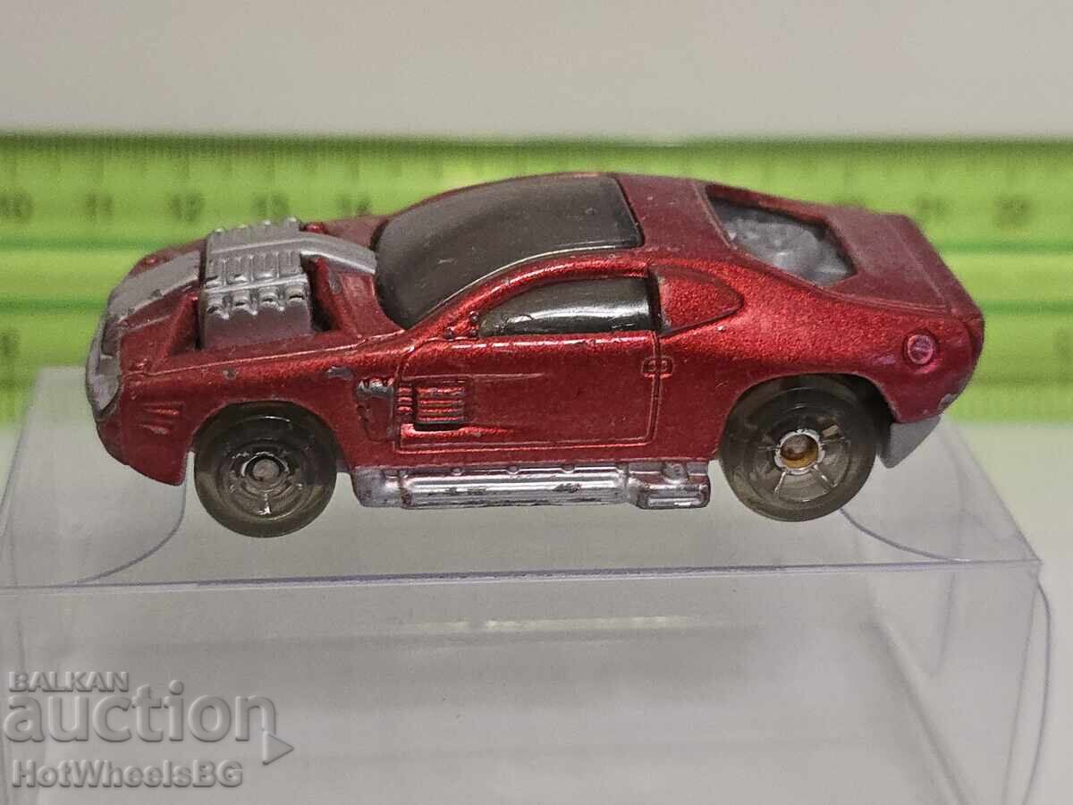 Hot Wheels Hot Wheels