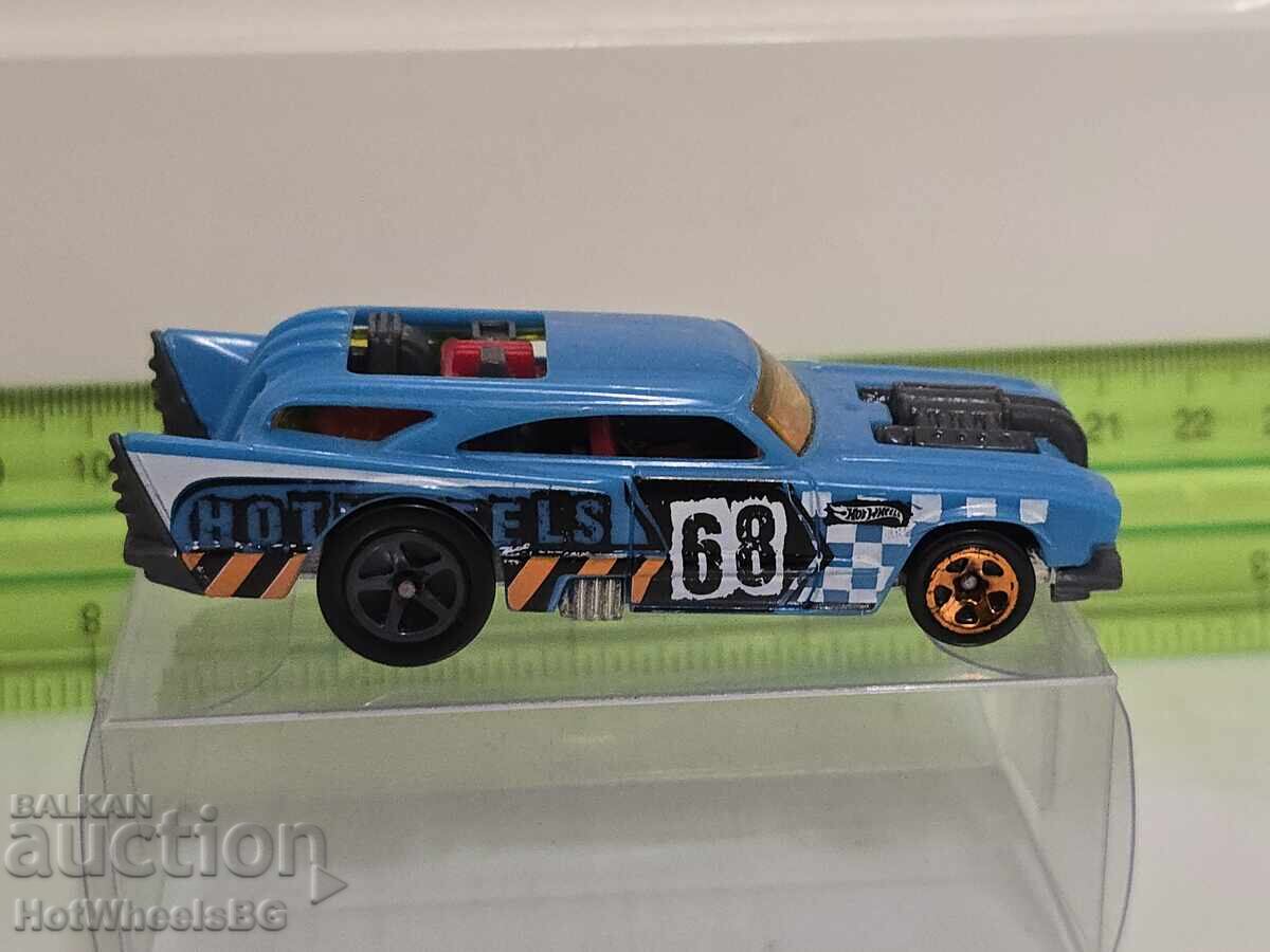 Hot Wheels with price 2.50 BGN | € 1.28 Hot Wheels with price 2.50 BGN | € 1.28