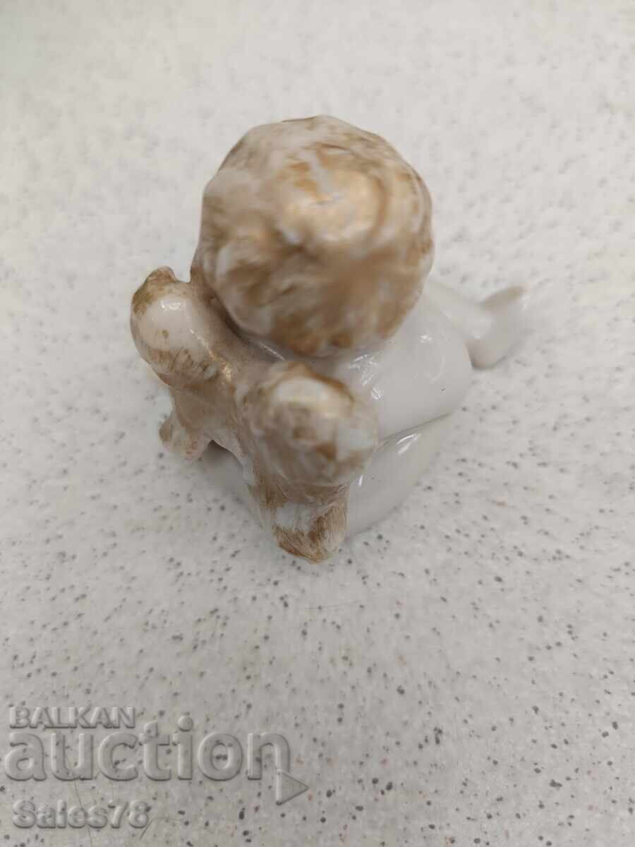 Αγγελάκι με τιμή 10.00 BGN | € 5.11