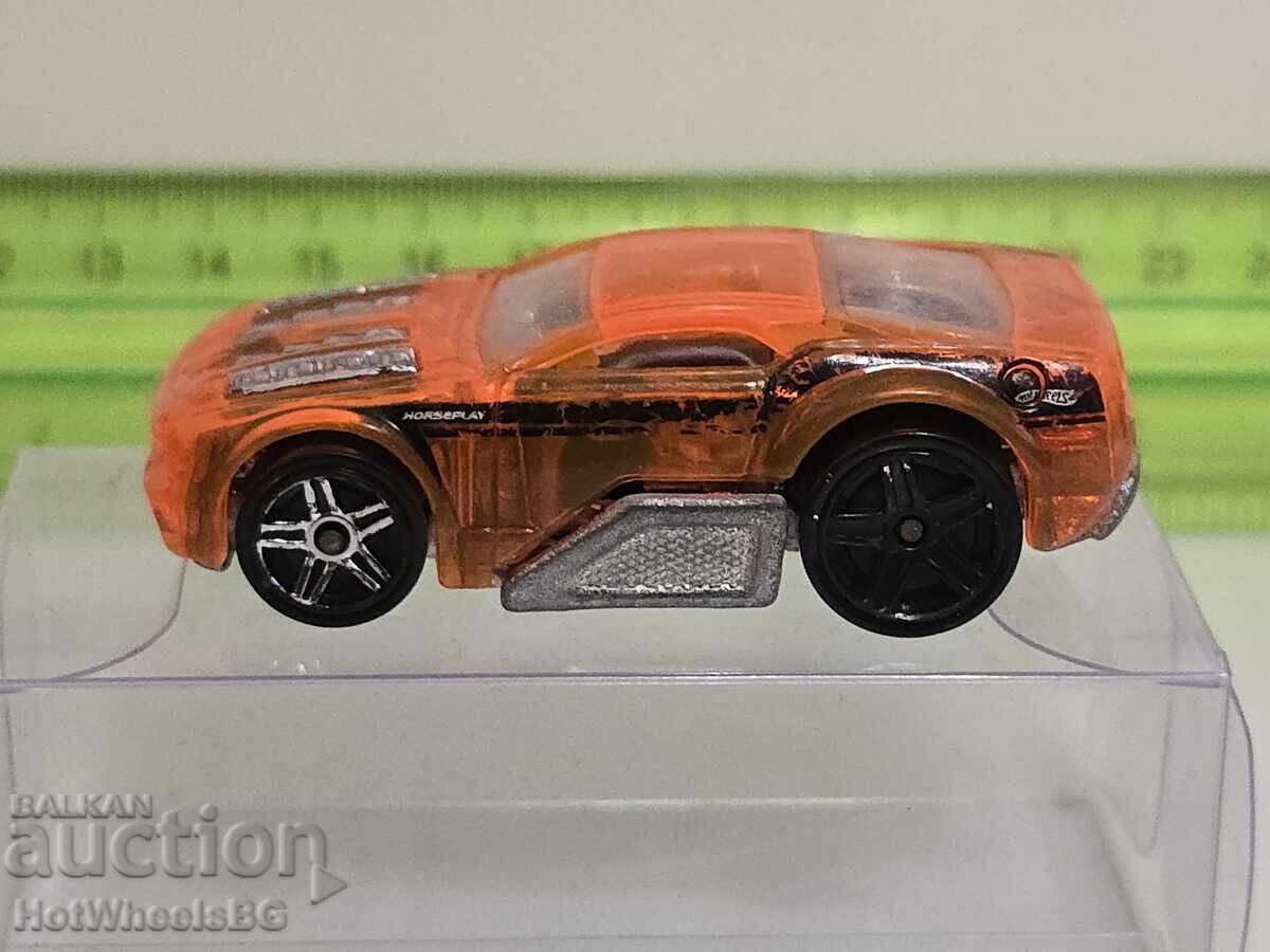Hot Wheels with price 2.50 BGN | € 1.28 Hot Wheels with price 2.50 BGN | € 1.28