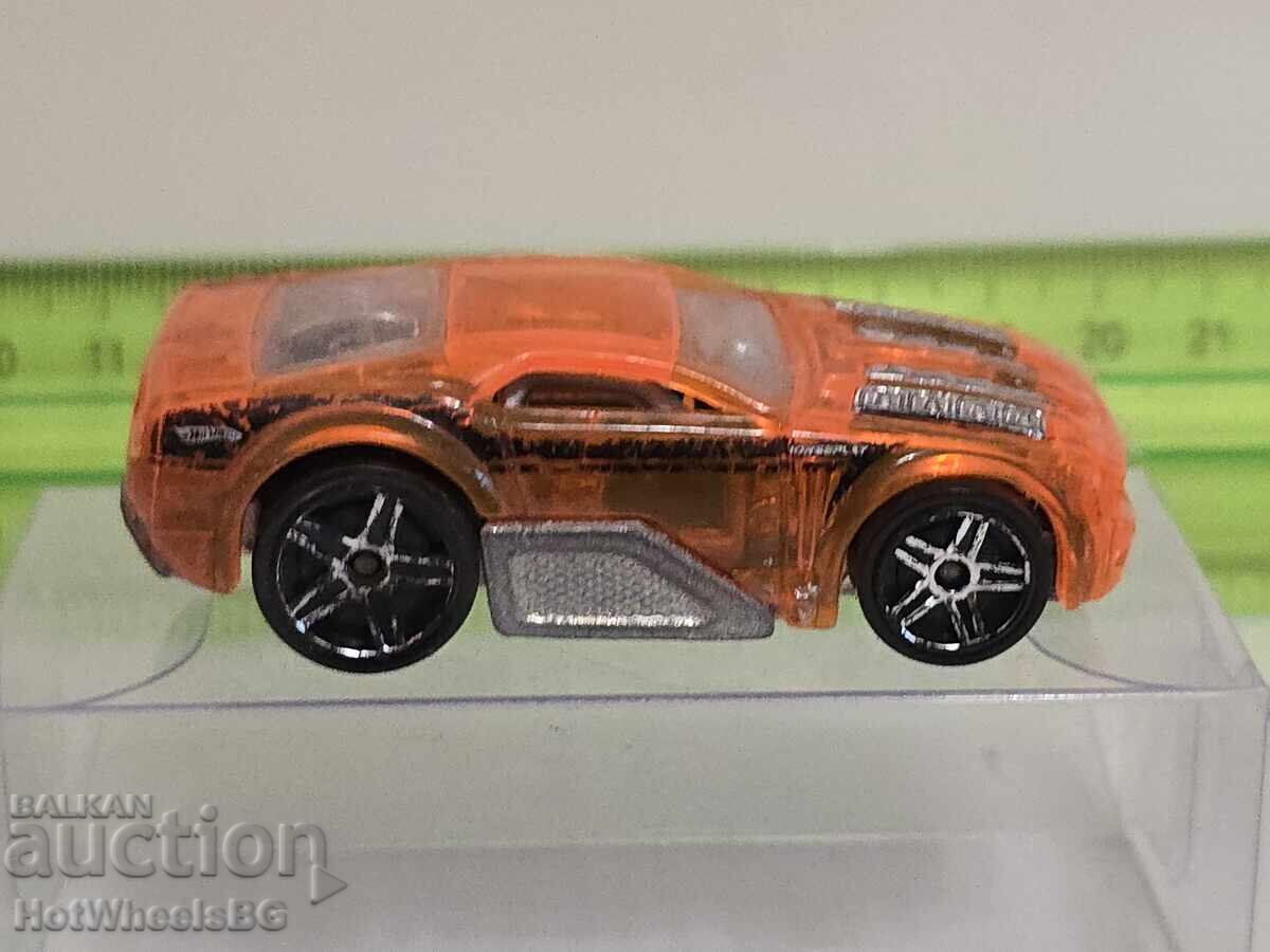Hot Wheels Hot Wheels