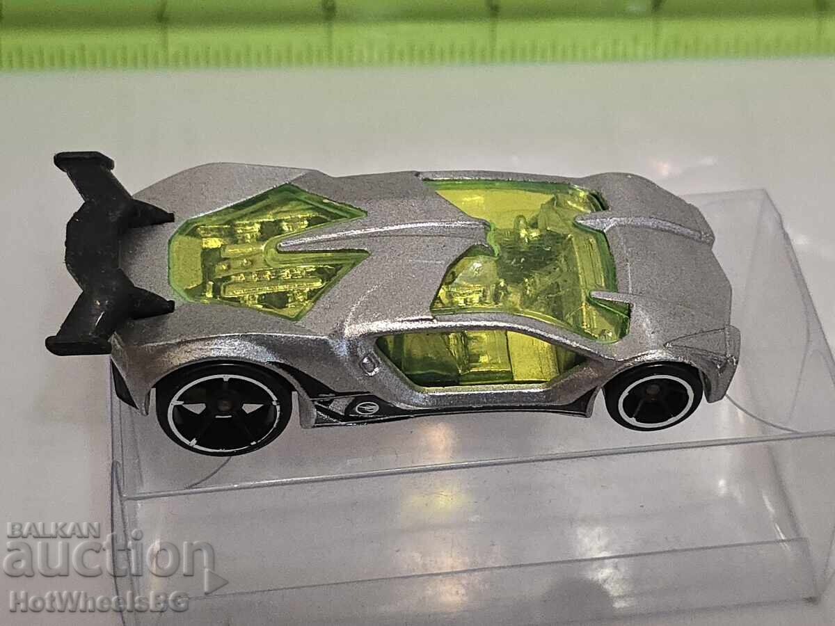 Καυτές ρόδες - 5 Καυτές ρόδες - 5