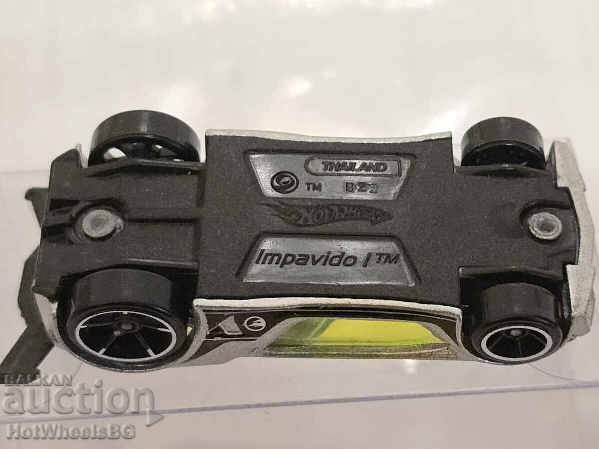 Καυτές ρόδες - 6 Καυτές ρόδες - 6