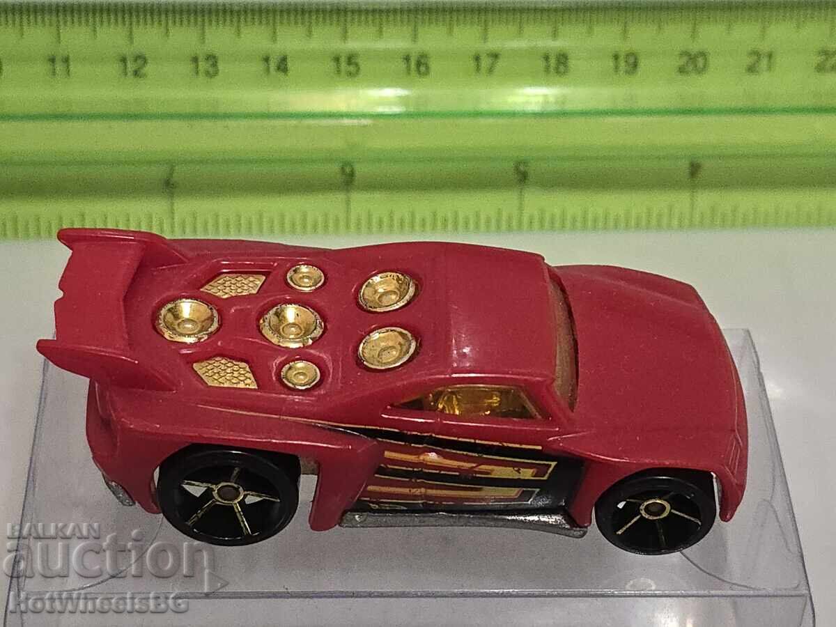 Καυτές ρόδες - 5 Καυτές ρόδες - 5