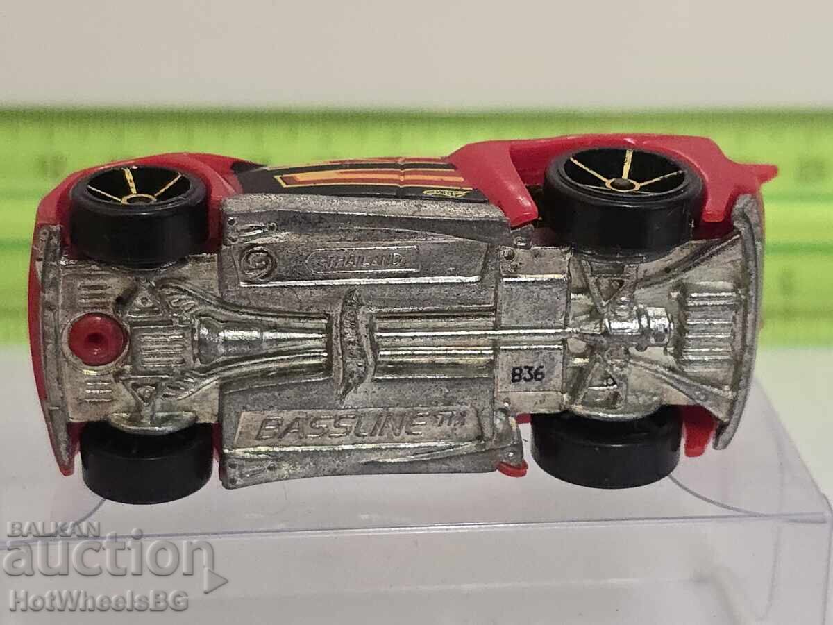 Καυτές ρόδες - 6 Καυτές ρόδες - 6