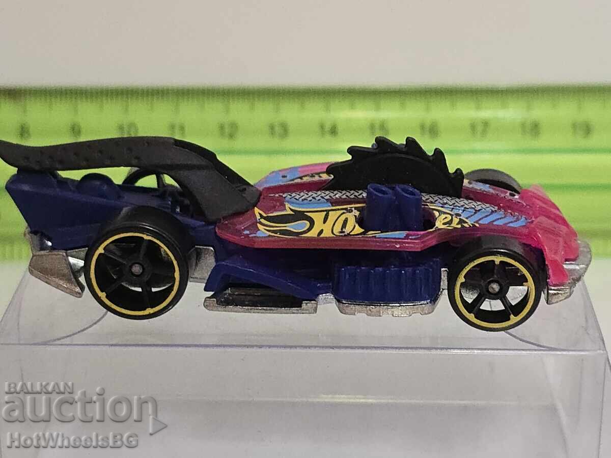 Hot Wheels with price 2.50 BGN | € 1.28 Hot Wheels with price 2.50 BGN | € 1.28