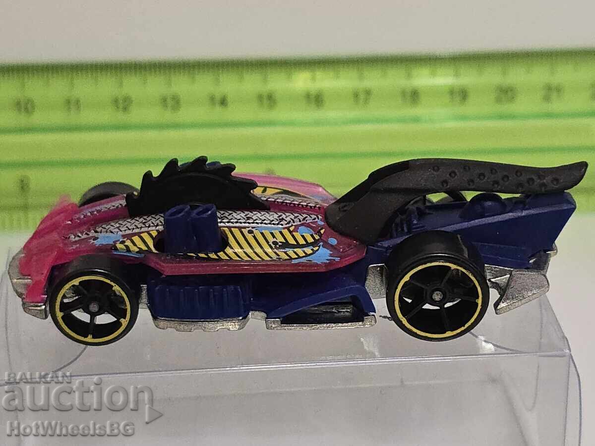 Hot Wheels Hot Wheels