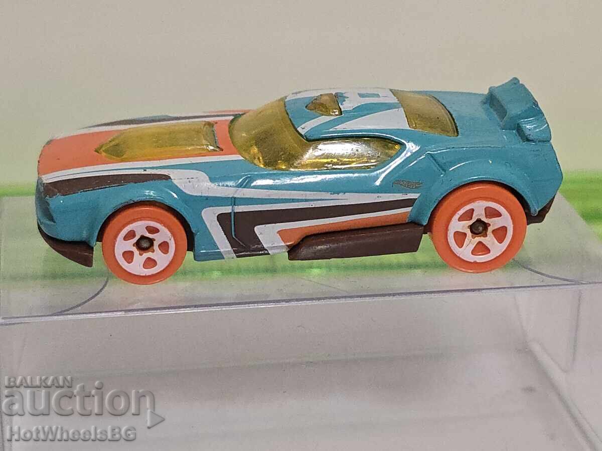 Hot Wheels with price 2.50 BGN | € 1.28 Hot Wheels with price 2.50 BGN | € 1.28