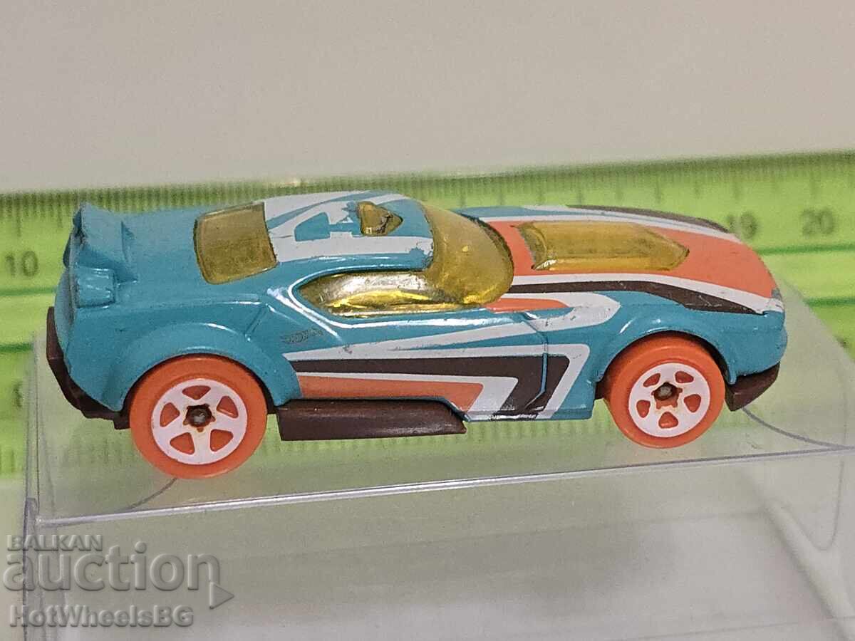 Hot Wheels Hot Wheels
