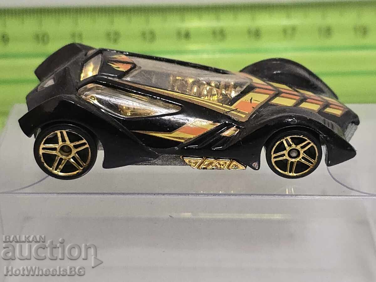 Καυτές ρόδες με τιμή 2.50 BGN | € 1.28